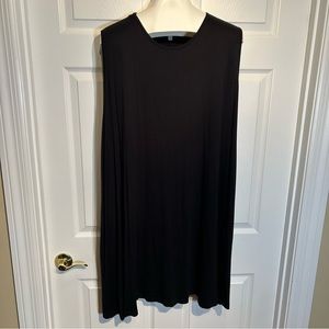 ASOS Sleeveless Straight Cut Dress